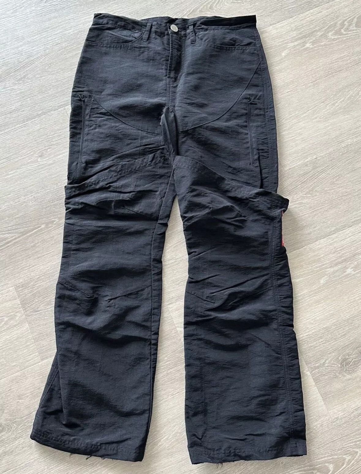 Rivington Roi Rebis Emergency Prayer Pants