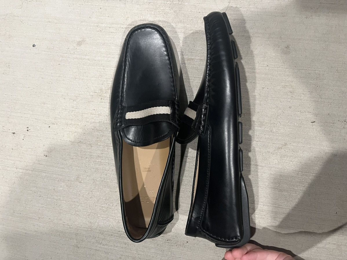 Bally Bally Loafers Size US 10.5 / EU 43-44 - 2 Thumbnail