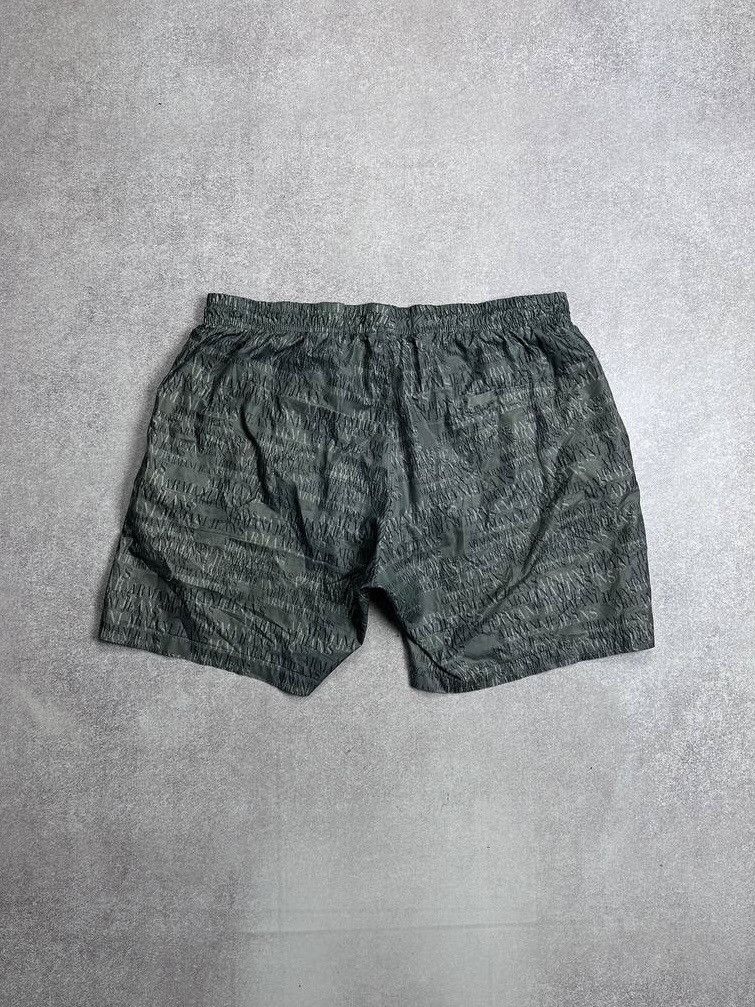 Armani Vintage Emporio Armani Nylon Swimming Shorts XXL Size US 36 / EU 52 - 4 Thumbnail