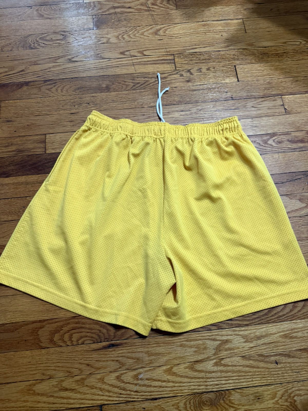 Eric Emanuel Eric Emanuel USC shorts Size XXL Size US 38 / EU 54 - 4 Thumbnail