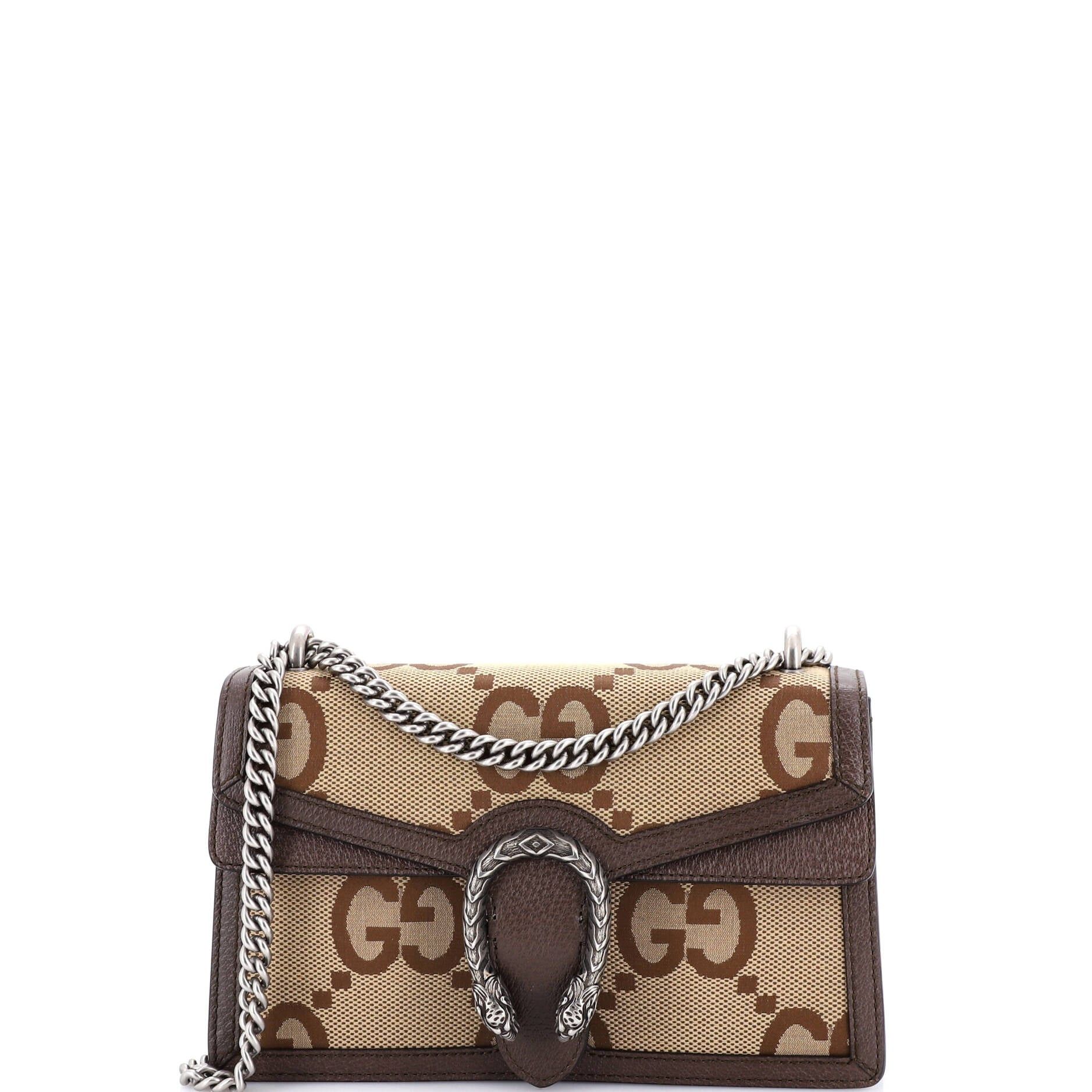 Gucci Dionysus Bag Size ONE SIZE - 1 Thumbnail
