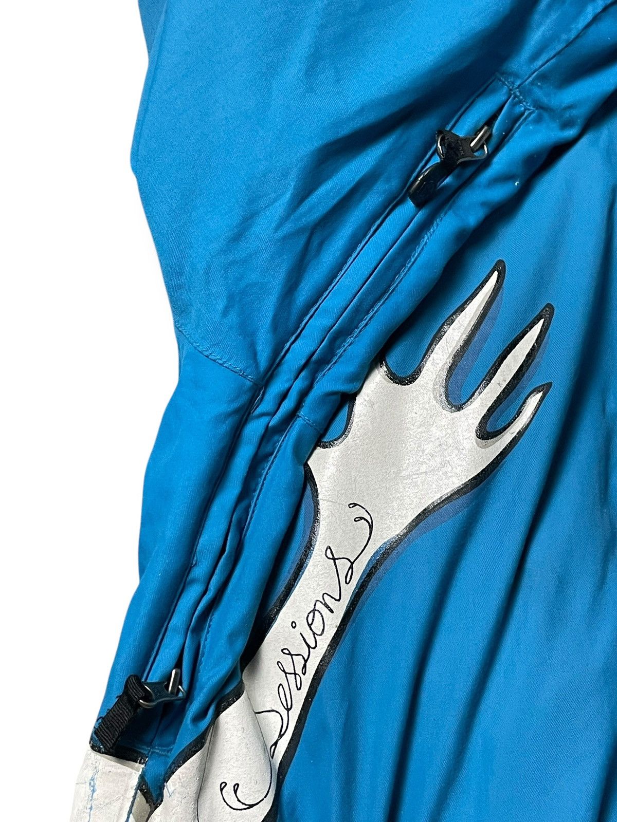 Sessions × Vintage Sessions Ridge Series Winter Jacket (44) Size US S / EU 44-46 / 1 - 9 Thumbnail