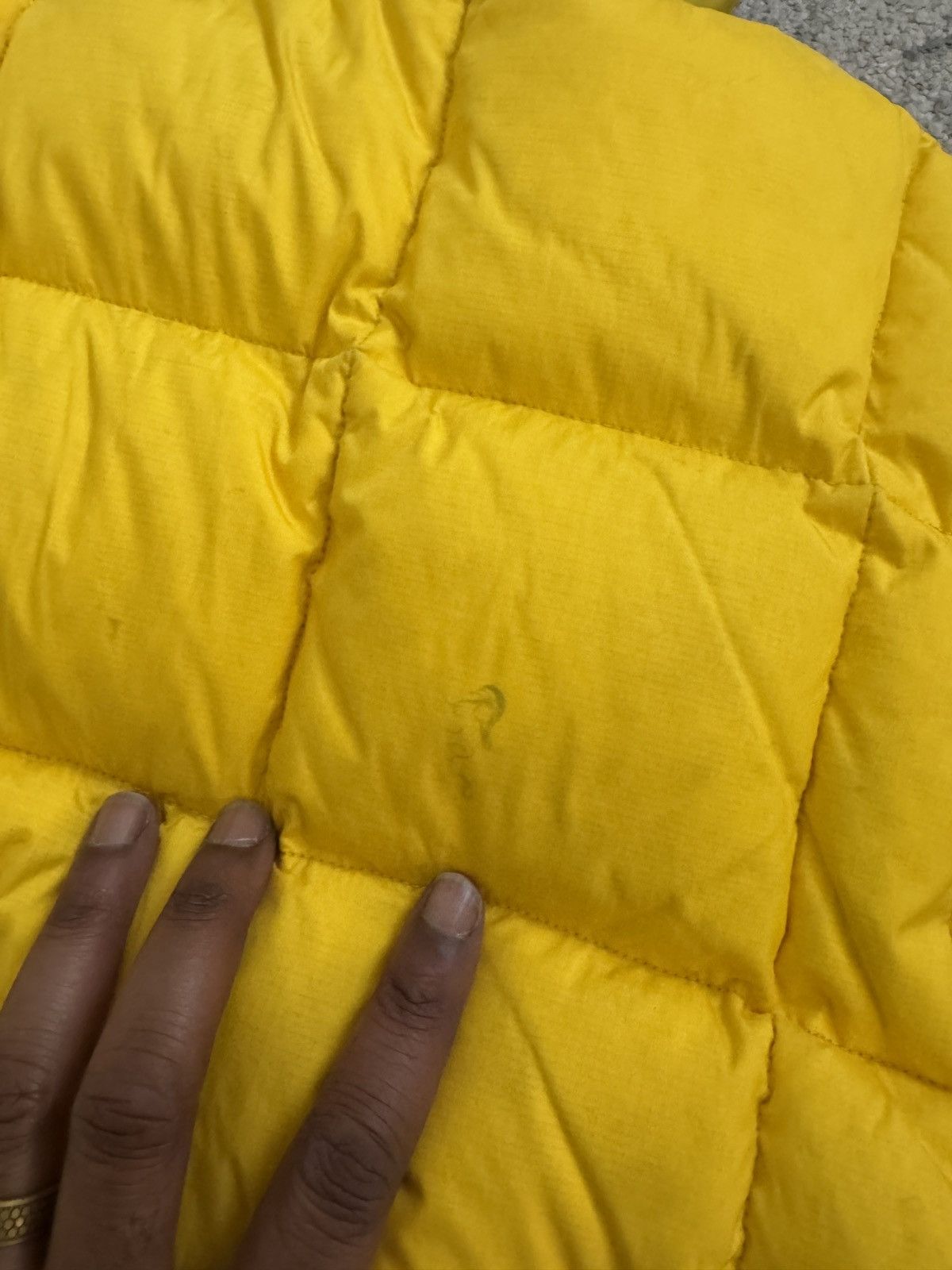Polo Ralph Lauren RL Polo Sport Bubble Vest Size US L / EU 52-54 / 3 - 10 Thumbnail