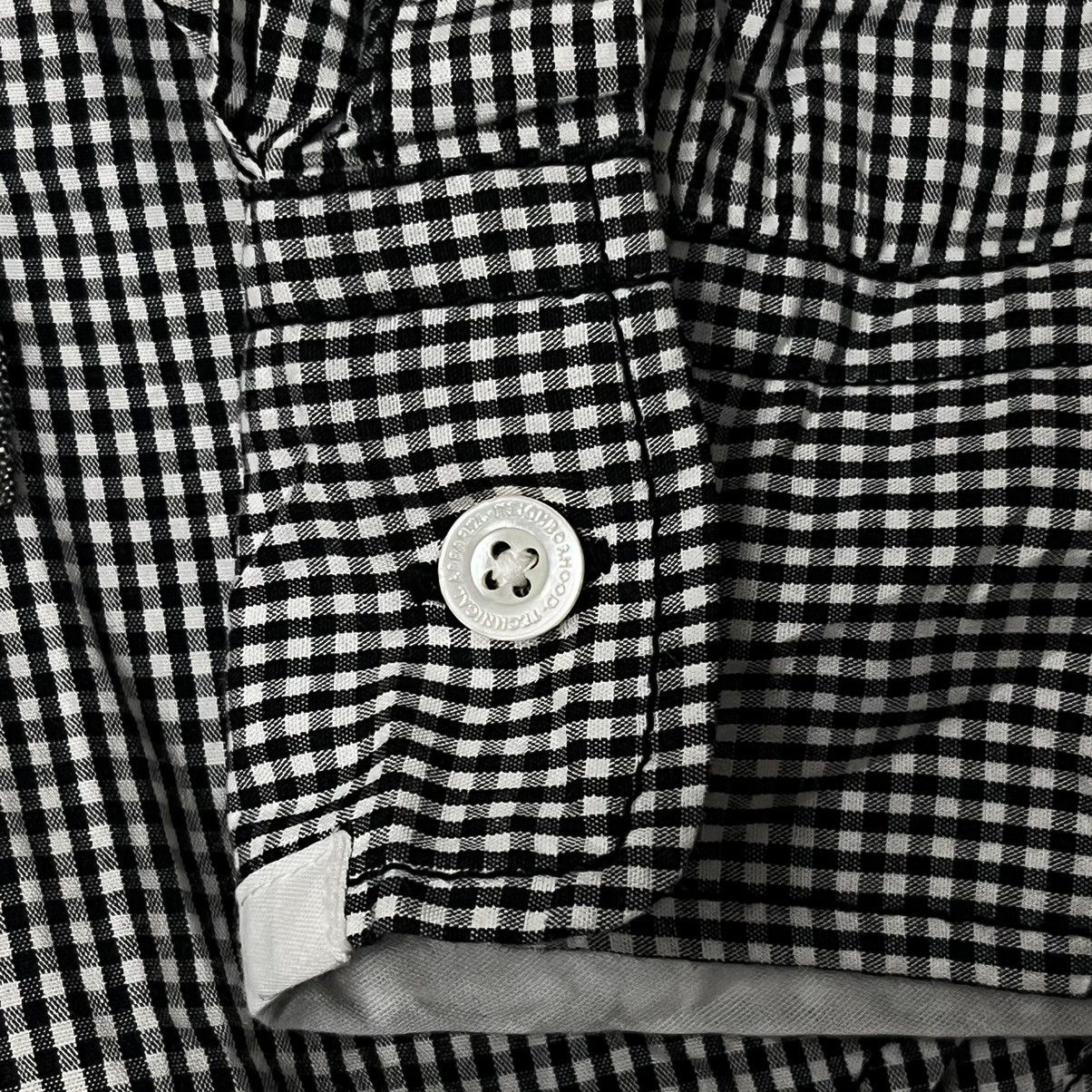 Neighborhood Neighbourhood Sus C-Shirt.LS SS/2010 Size US S / EU 44-46 / 1 - 15 Thumbnail