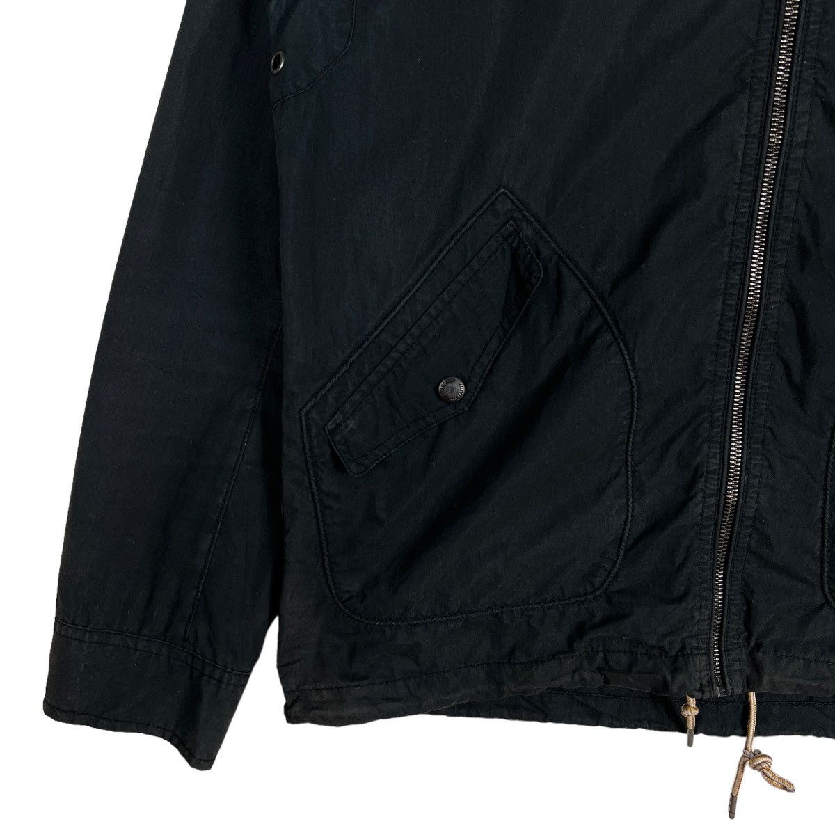 Japanese Brand 🔥 ADPOSION MOUNTAIN JACKET Size US M / EU 48-50 / 2 - 4 Thumbnail