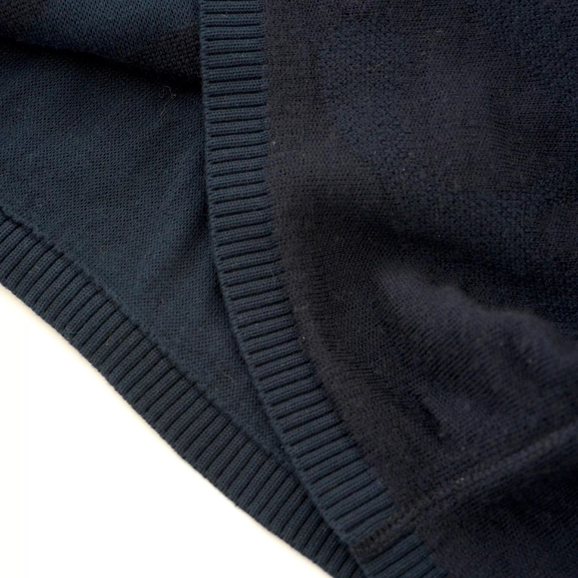 Goldwin Goldwin 24FW 0RD Knit Top DARK NAVY 3 Size US L / EU 52-54 / 3 - 5 Thumbnail