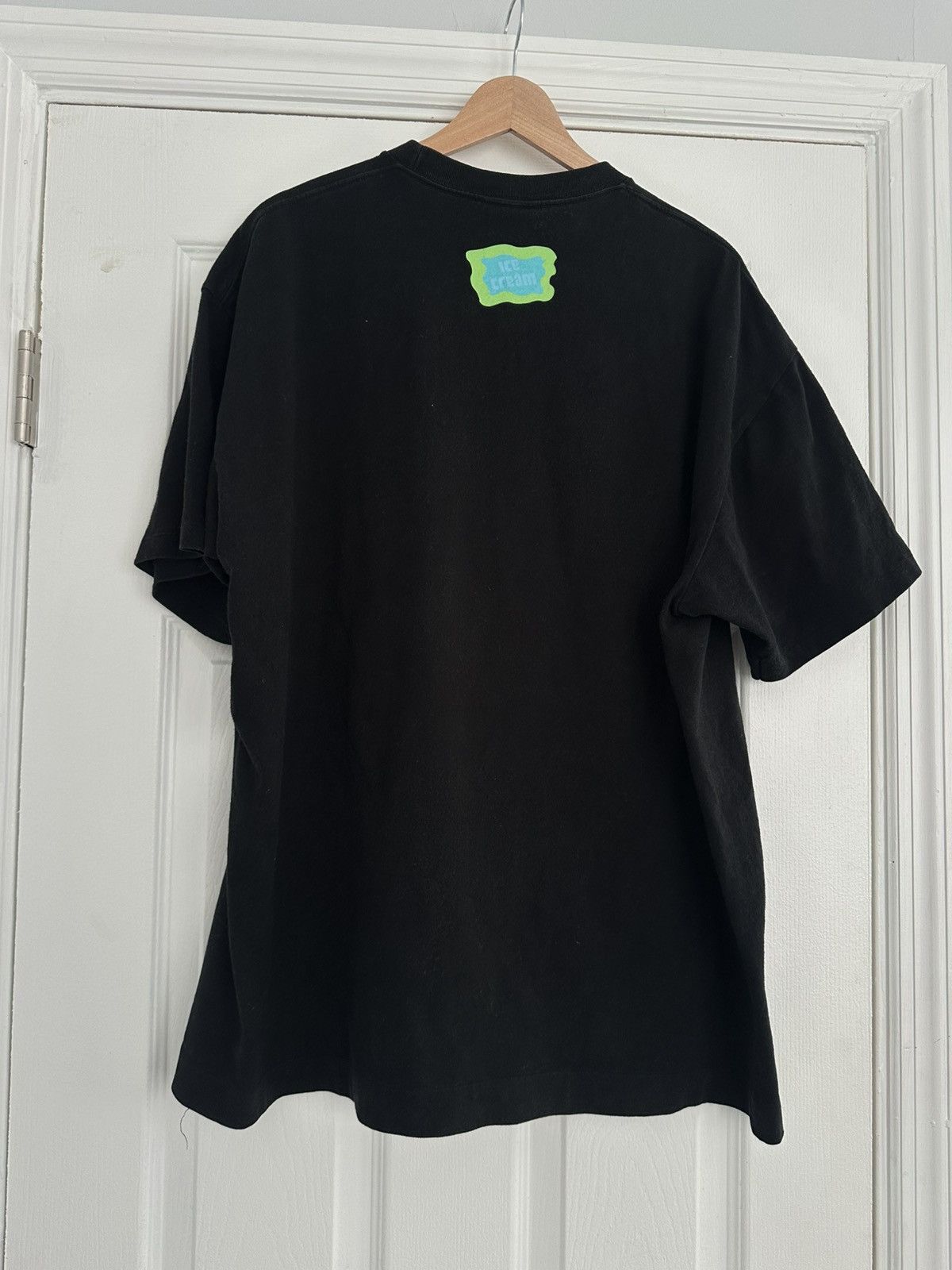 Icecream Skating bunny (nigo) Size US XL / EU 56 / 4 - 7 Thumbnail