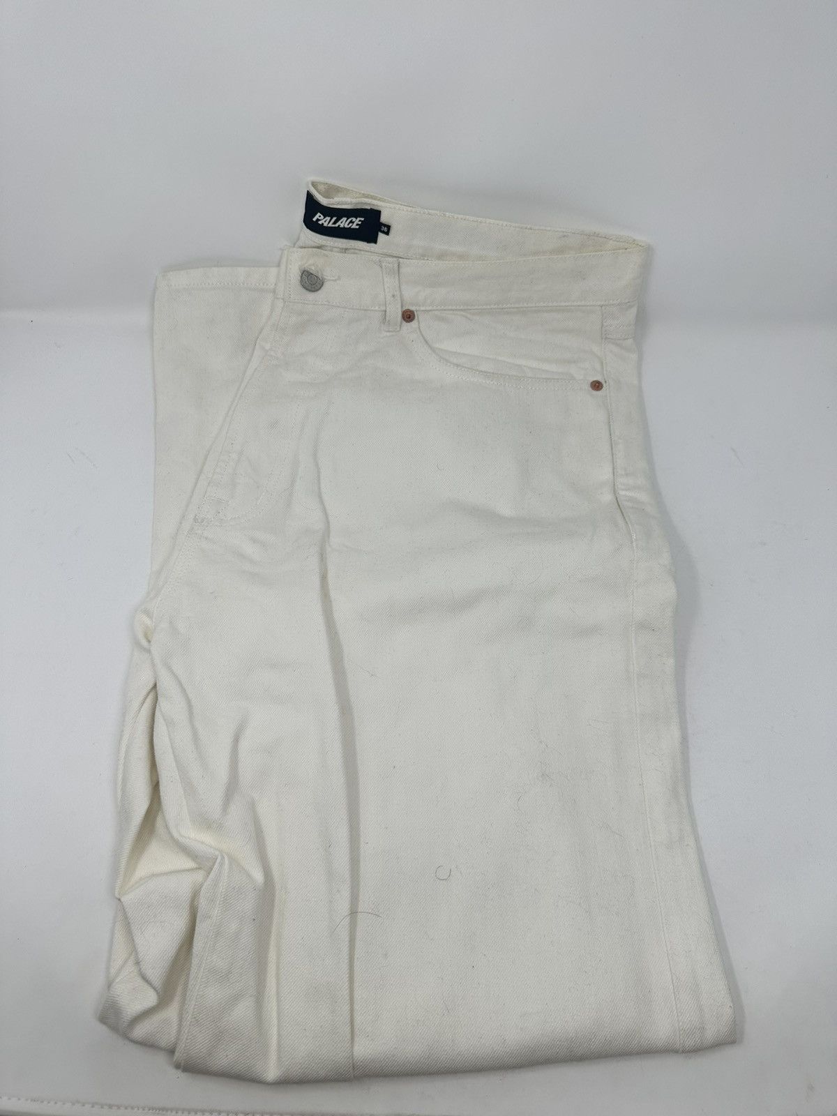 Palace Palace Handbag Baggies Jean Size US 36 / EU 52 - 2 Thumbnail