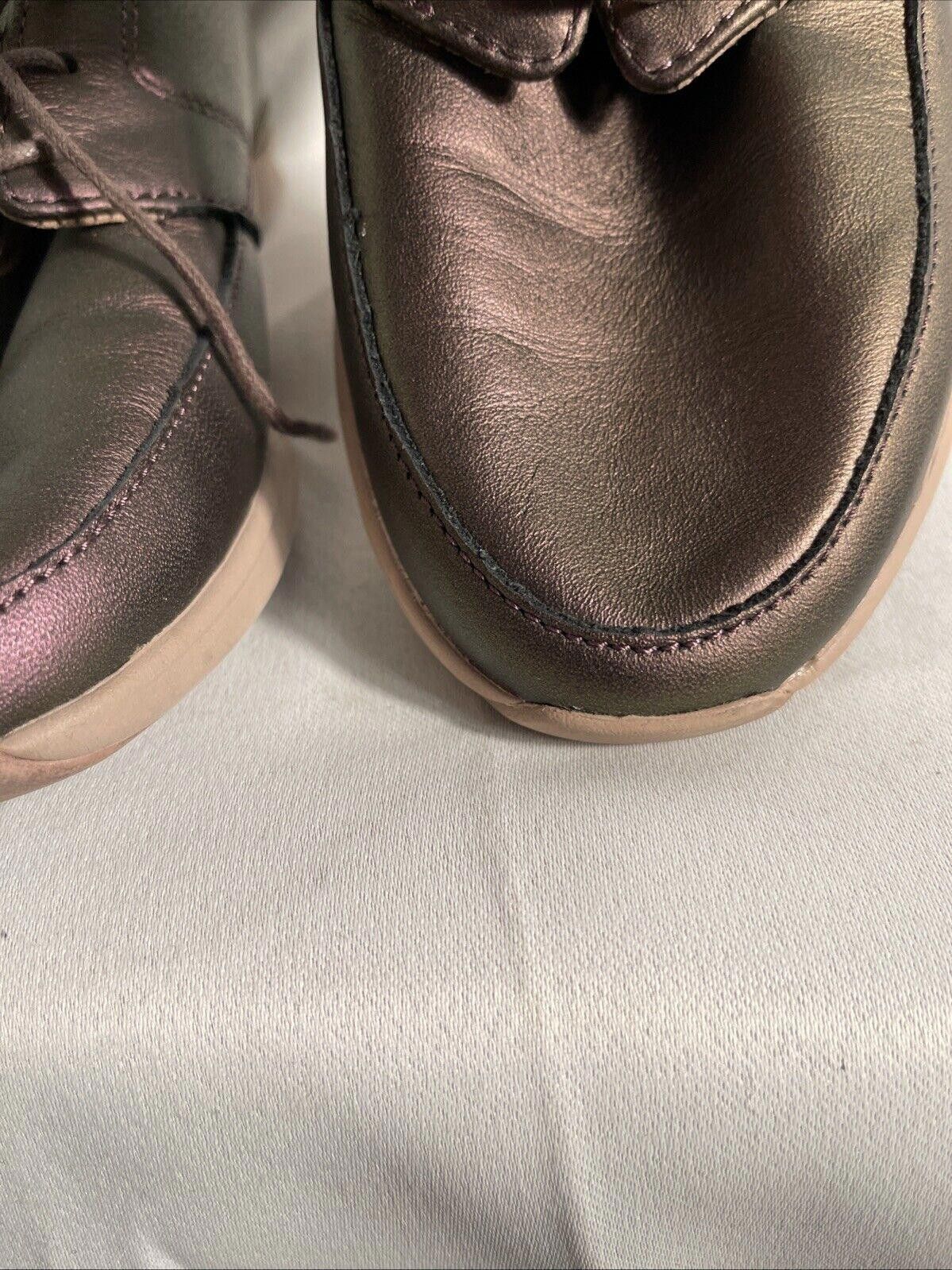 REEF Reef Rover Women’s Canvas Sneakers Size 7 Size US 7 / IT 37 - 8 Thumbnail