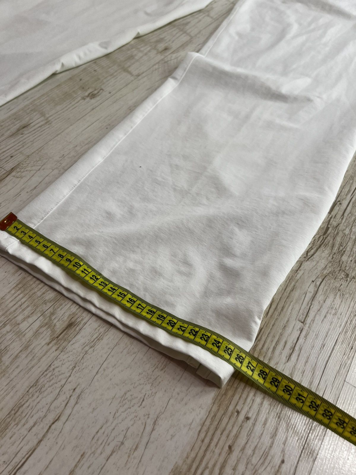 Oakley Oakley White Nylon Pants W38 L34 Technical Wide Leg Size US 38 / EU 54 - 18 Thumbnail