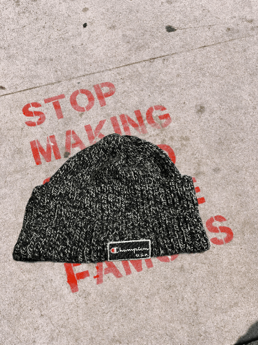 Champion × Vintage Champion vintage Size ONE SIZE - 1 Thumbnail