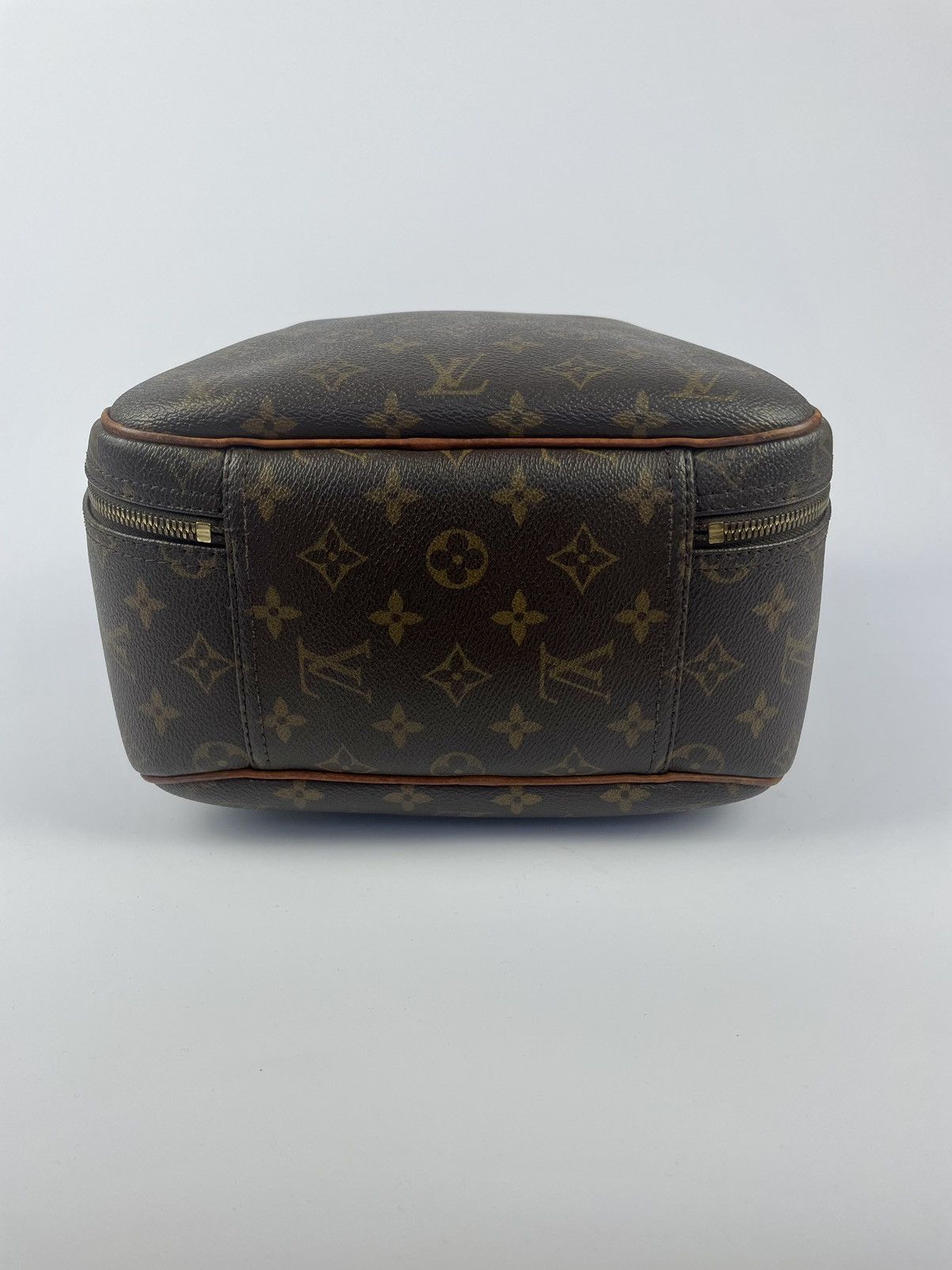 Louis Vuitton Louis Vuitton egg bag Size ONE SIZE - 6 Thumbnail