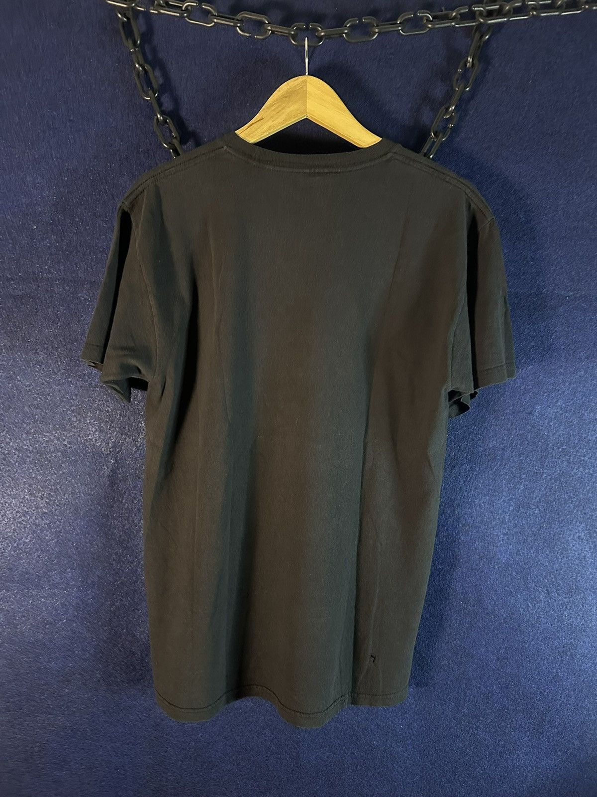 Anime Rare Y2K Anime/Manga Tokyo Ghoul Kaneki Tshirt Size US M / EU 48-50 / 2 - 6 Thumbnail