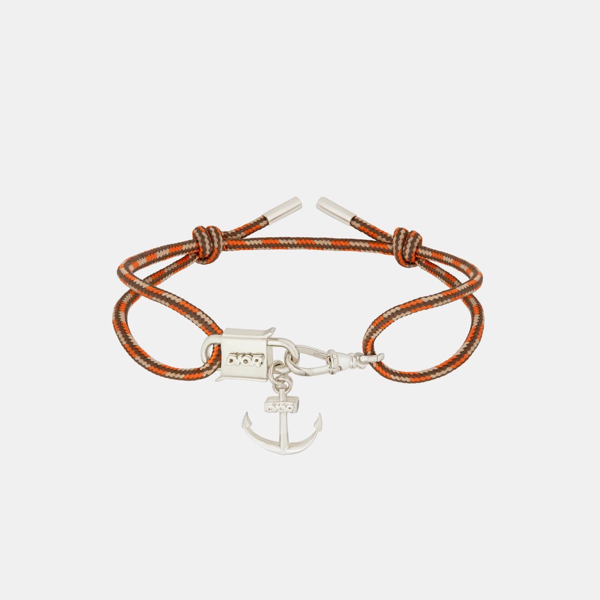 o1bcso1str0324 Bracelet in Silver