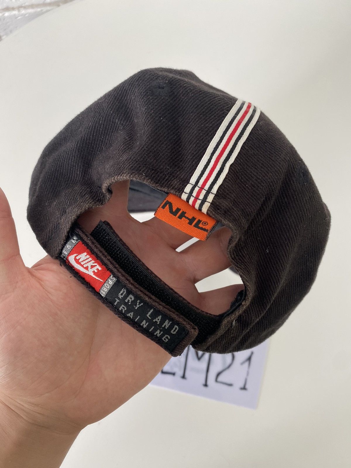 NHL Chicago Blackhawks Nike NHL vintage cap Size ONE SIZE - 5 Thumbnail