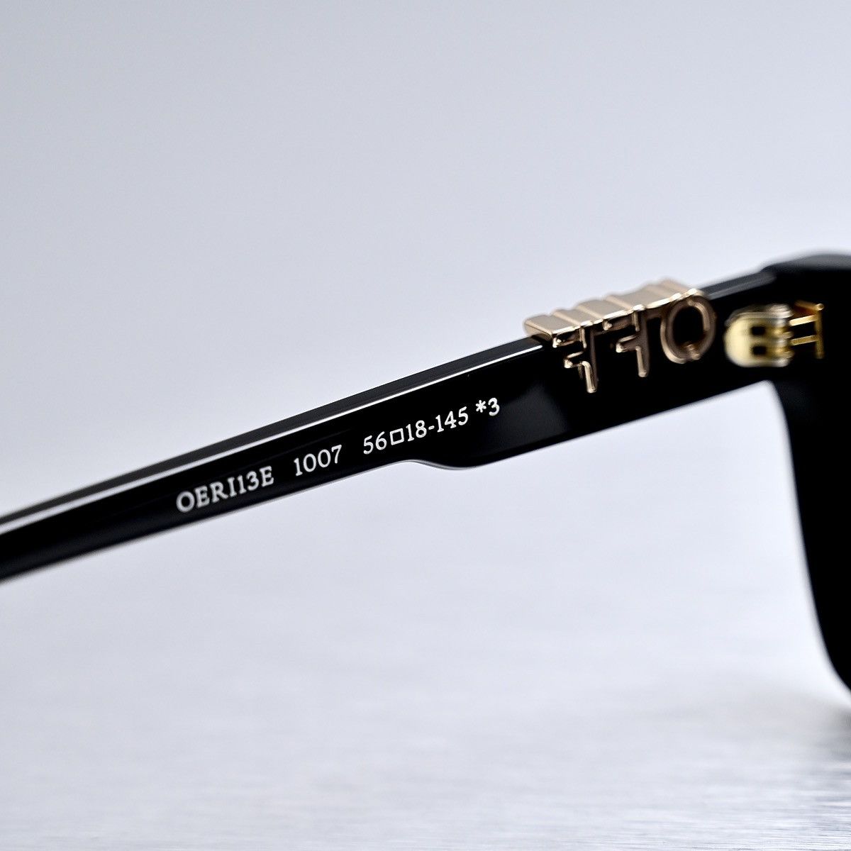 Off-White OFF WHITE ALBANY SUNGLASSES Size ONE SIZE - 8 Thumbnail