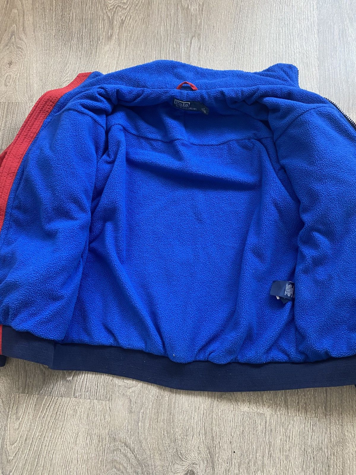 Polo Ralph Lauren Vintage Polo Ralph Lauren bombers men’s Size US M / EU 48-50 / 2 - 7 Thumbnail