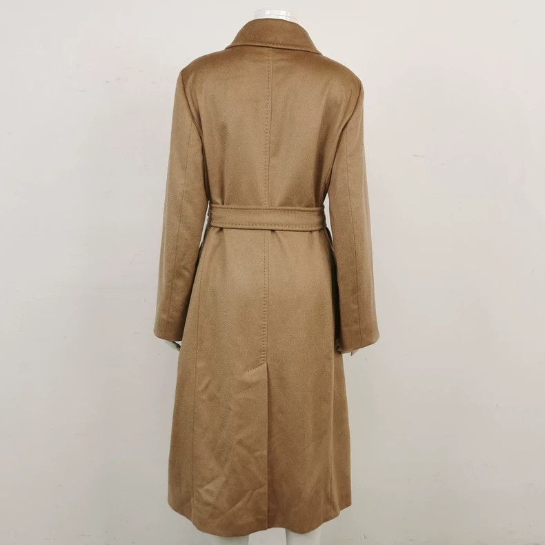 Max Mara Max Mara coat Size M / US 6-8 / IT 42-44 - 2 Thumbnail