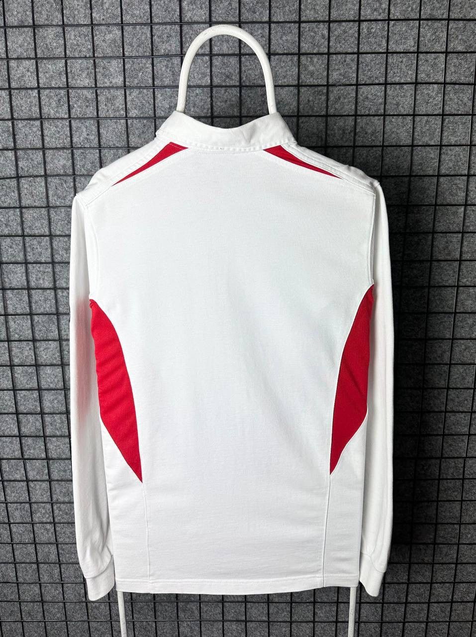 Nike Nike England rugby league long sleeve size Medium Size US M / EU 48-50 / 2 - 4 Thumbnail