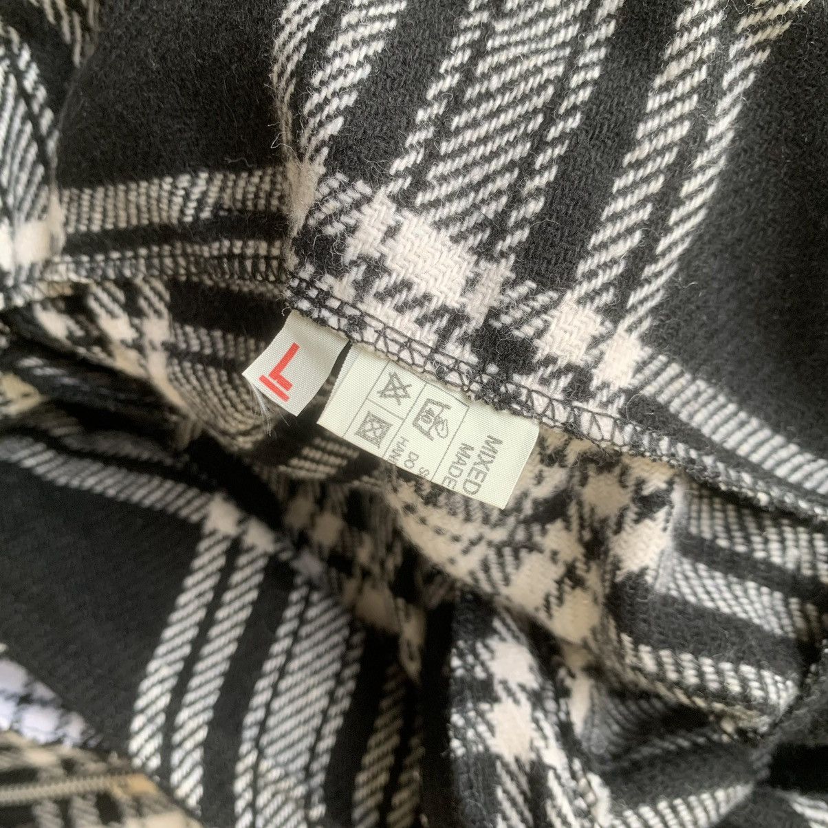 Seditionaries Rare Unworn Seditionaries Tiger London Bondage Pants Size US 34 / EU 50 - 9 Thumbnail