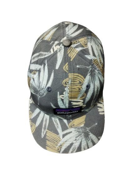 Patagonia Patagonia Floral Hat Size ONE SIZE - 3 Thumbnail
