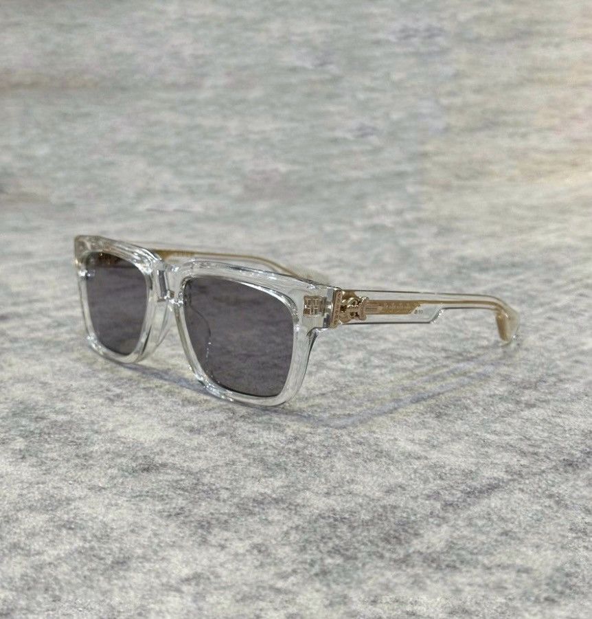 Chrome Hearts CHROME HEARTS BOX-OFFICER CRYSTAL Size ONE SIZE - 1 Thumbnail
