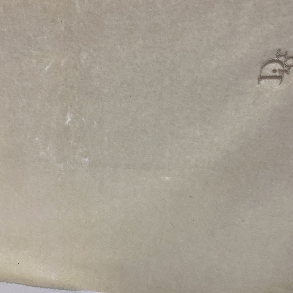 Dior CHRISTIAN DIOR SCARF MUFFLER LUX041 Size ONE SIZE - 8 Thumbnail