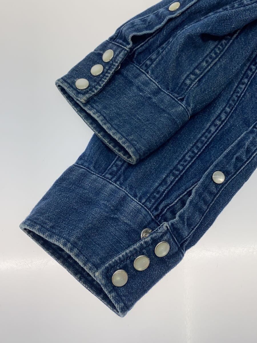 Undercover AW17 JohnUndercover Denim Shirt Size US L / EU 52-54 / 3 - 5 Thumbnail