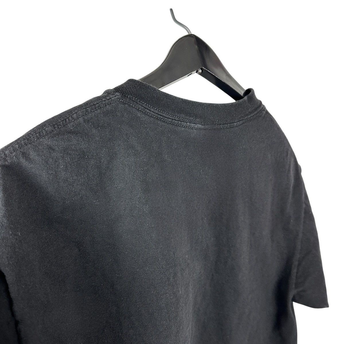 Expert Horror Mens Y2K Friday The 13th Jason Horror Promo Shirt Size US M / EU 48-50 / 2 - 8 Thumbnail