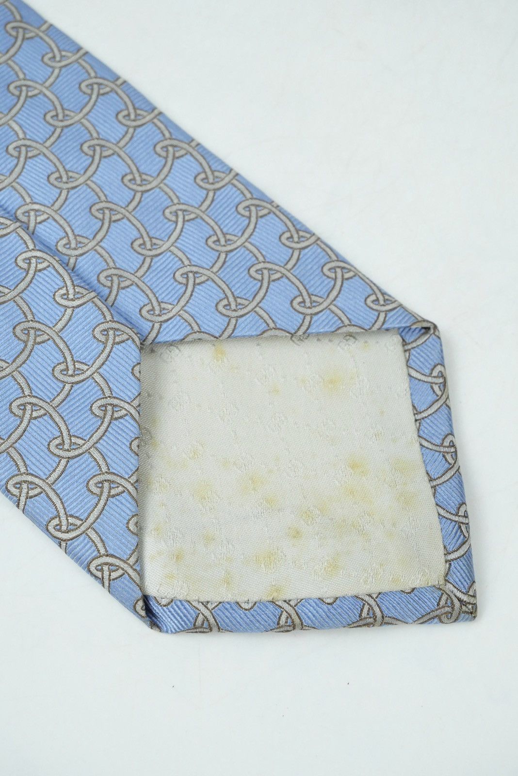 Gucci Gucci Vintage Necktie Tie Size ONE SIZE - 5 Thumbnail