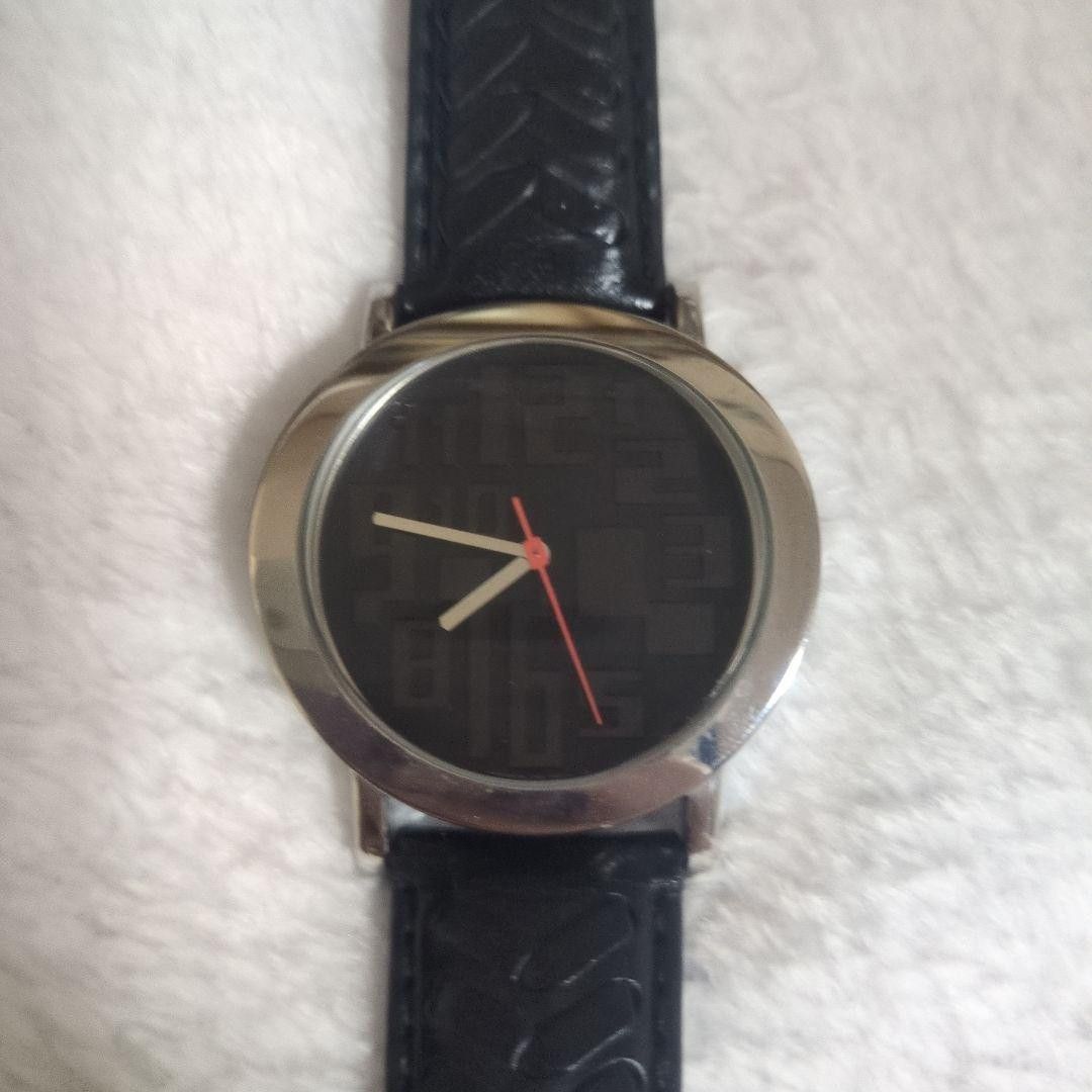 Jean Paul Gaultier Limited Edition Modern Art Analog Watch Size ONE SIZE - 1 Thumbnail