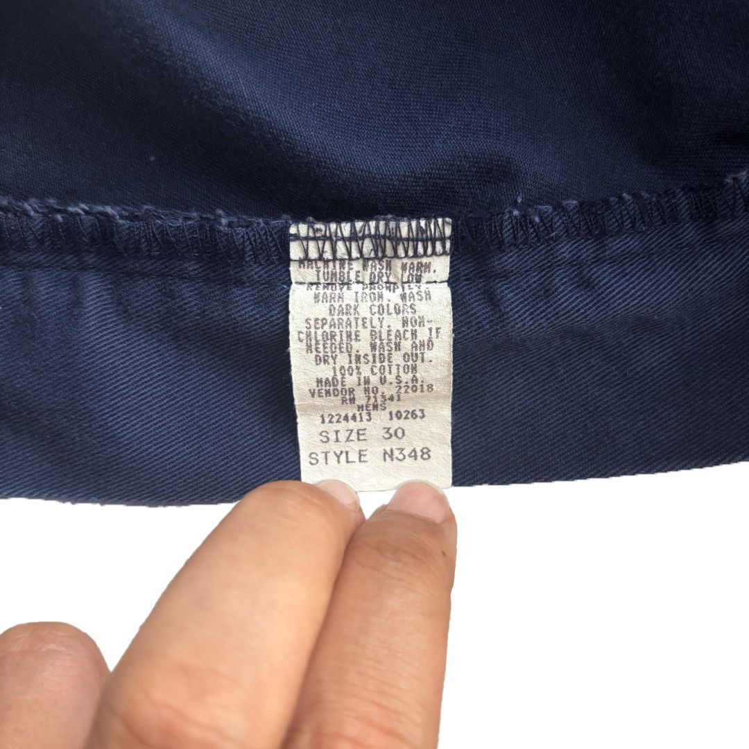 L.L. Bean L.L. Bean Short Size US 30 / EU 46 - 6 Thumbnail