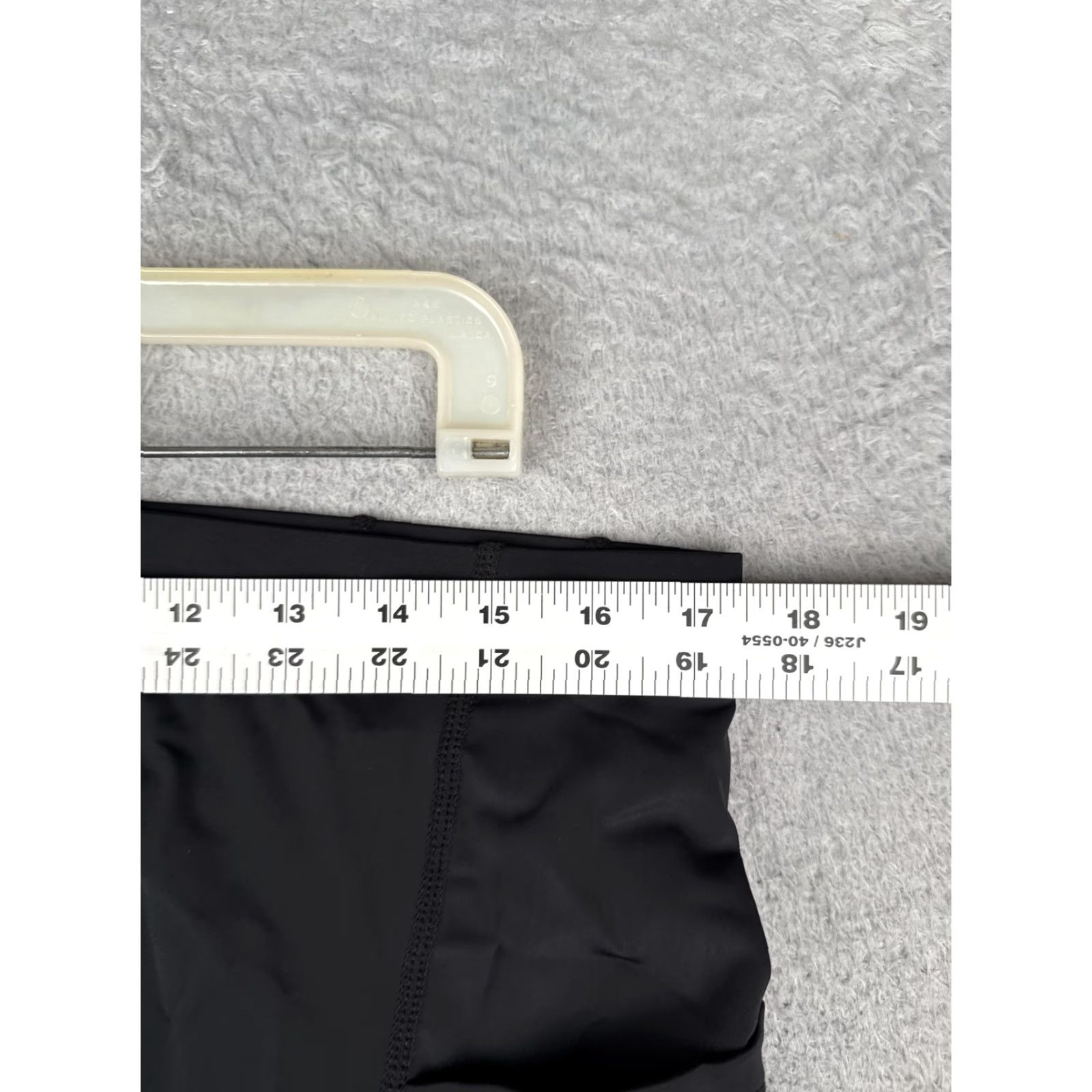 Vintage Baleaf Cycling Shorts Mens 3XL Black Padded Pockets Compression Bike Spandex Size US 39 - 7 Thumbnail