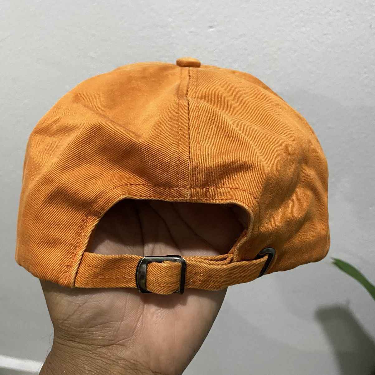 Polo Ralph Lauren × Vintage Rare Vintage Polo Jeans Company Ralph Lauren cap Size ONE SIZE - 3 Thumbnail