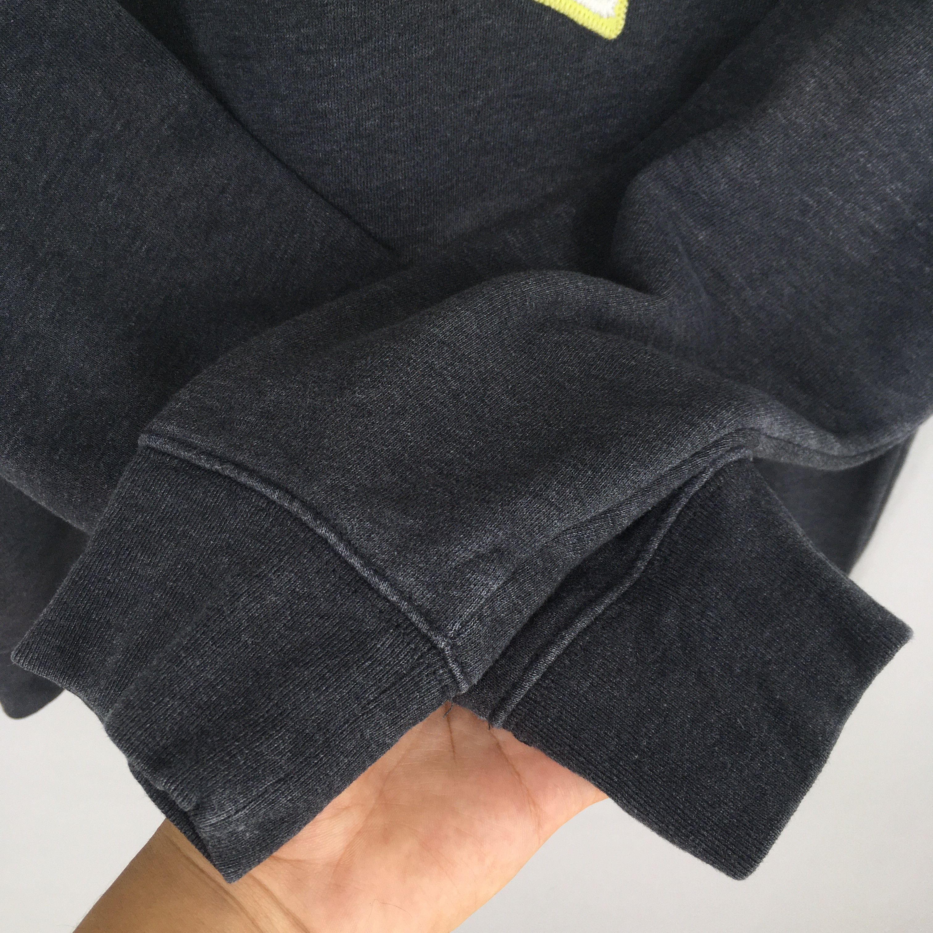 Gap × Vintage Vintage Gap Streetwear Sweatshirt Large Size US L / EU 52-54 / 3 - 4 Thumbnail