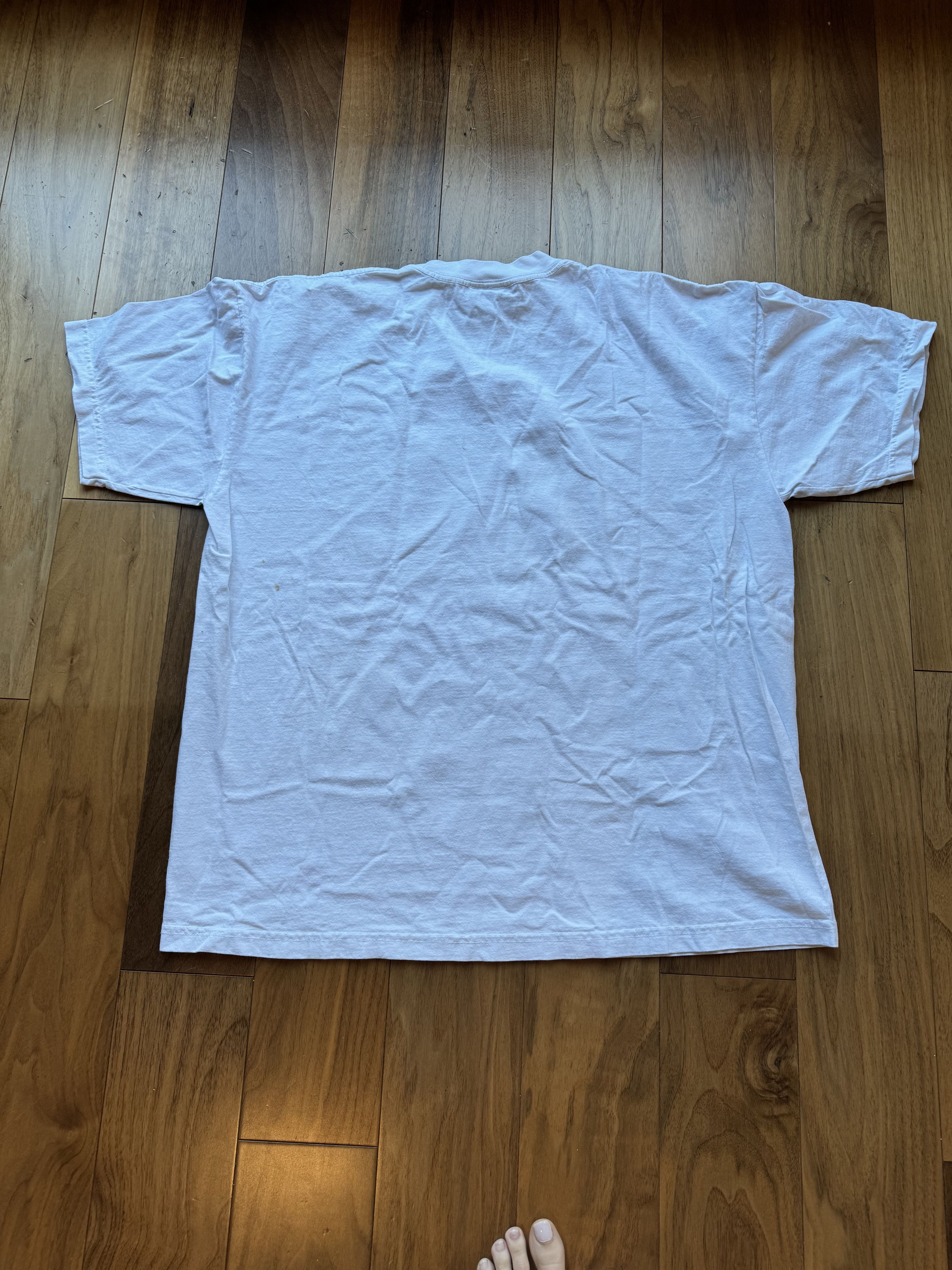 Online Ceramics The Grateful Dead Veneta, OR. Shirt Size US XL / EU 56 / 4 - 3 Thumbnail