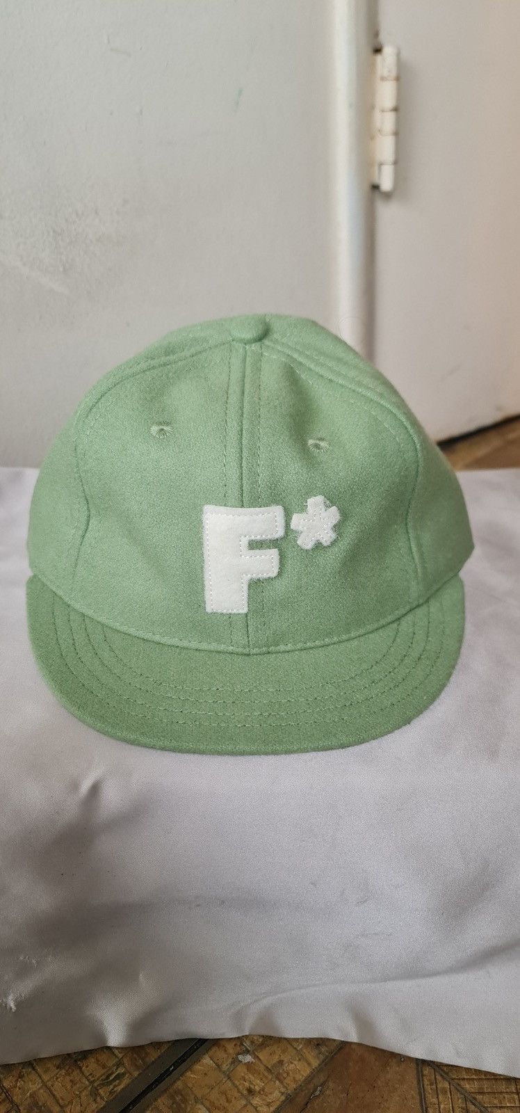Golf le Fleur Golf Le Fleur x Ebbets F hat pillbox size 7 | Grailed