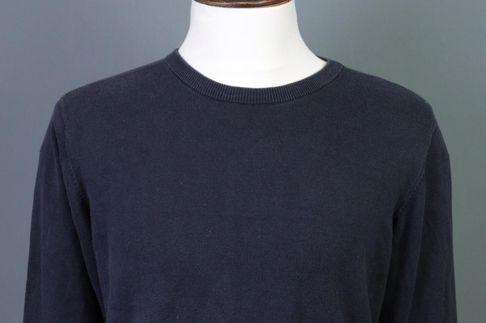 Carhartt Carhartt WIP Playoff Sweater Sweatshirt Sweater Size M Size US M / EU 48-50 / 2 - 3 Thumbnail