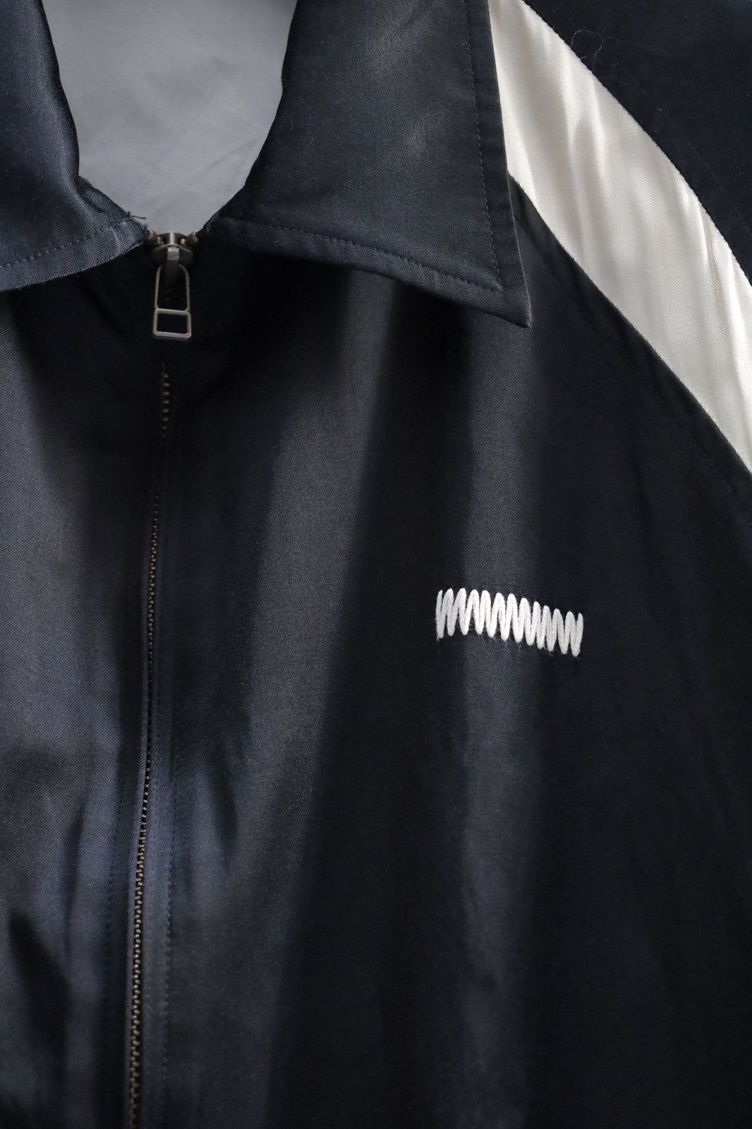 Other Refomed cotton rayon work jkt Size US L / EU 52-54 / 3 - 4 Thumbnail
