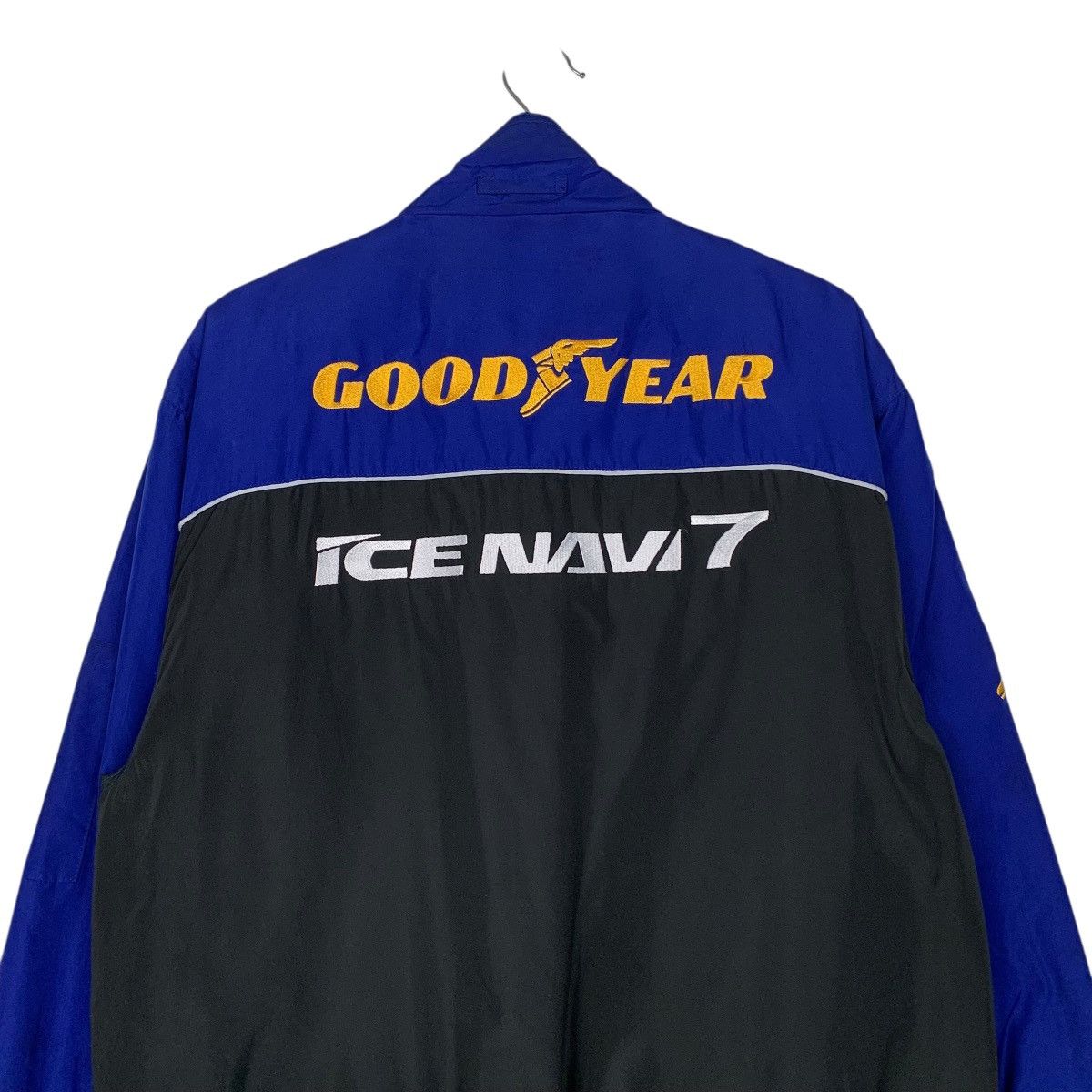 Japanese Brand Good Year Ice Navi 7 Jacket Size US L / EU 52-54 / 3 - 8 Thumbnail
