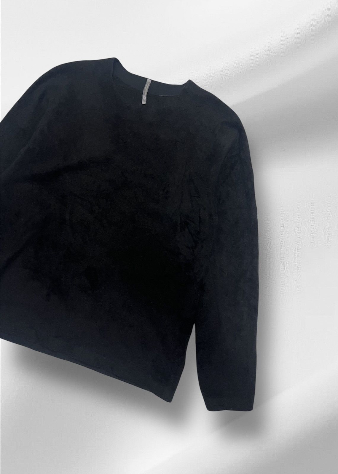 Arc'teryx Veilance - Dinitz Sweater Mens Size US L / EU 52-54 / 3 - 6 Thumbnail