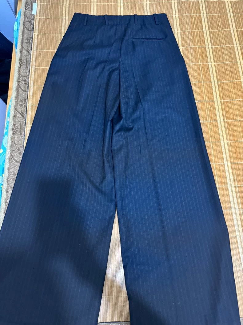Our Legacy Our Legacy size34 Jointly named trousers Size 34R - 4 Thumbnail