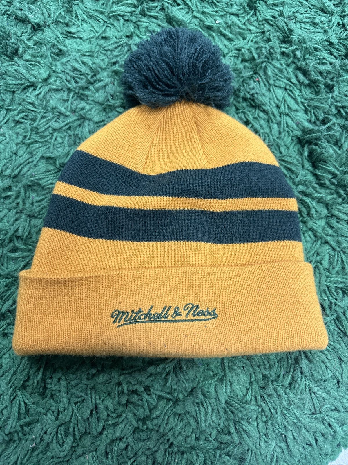 Palm Angels Palm angels hat Size ONE SIZE - 2 Thumbnail