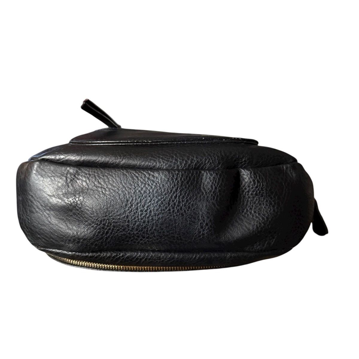 Juicy Couture Juicy Couture Y2K black saddle bag Size ONE SIZE - 6 Thumbnail