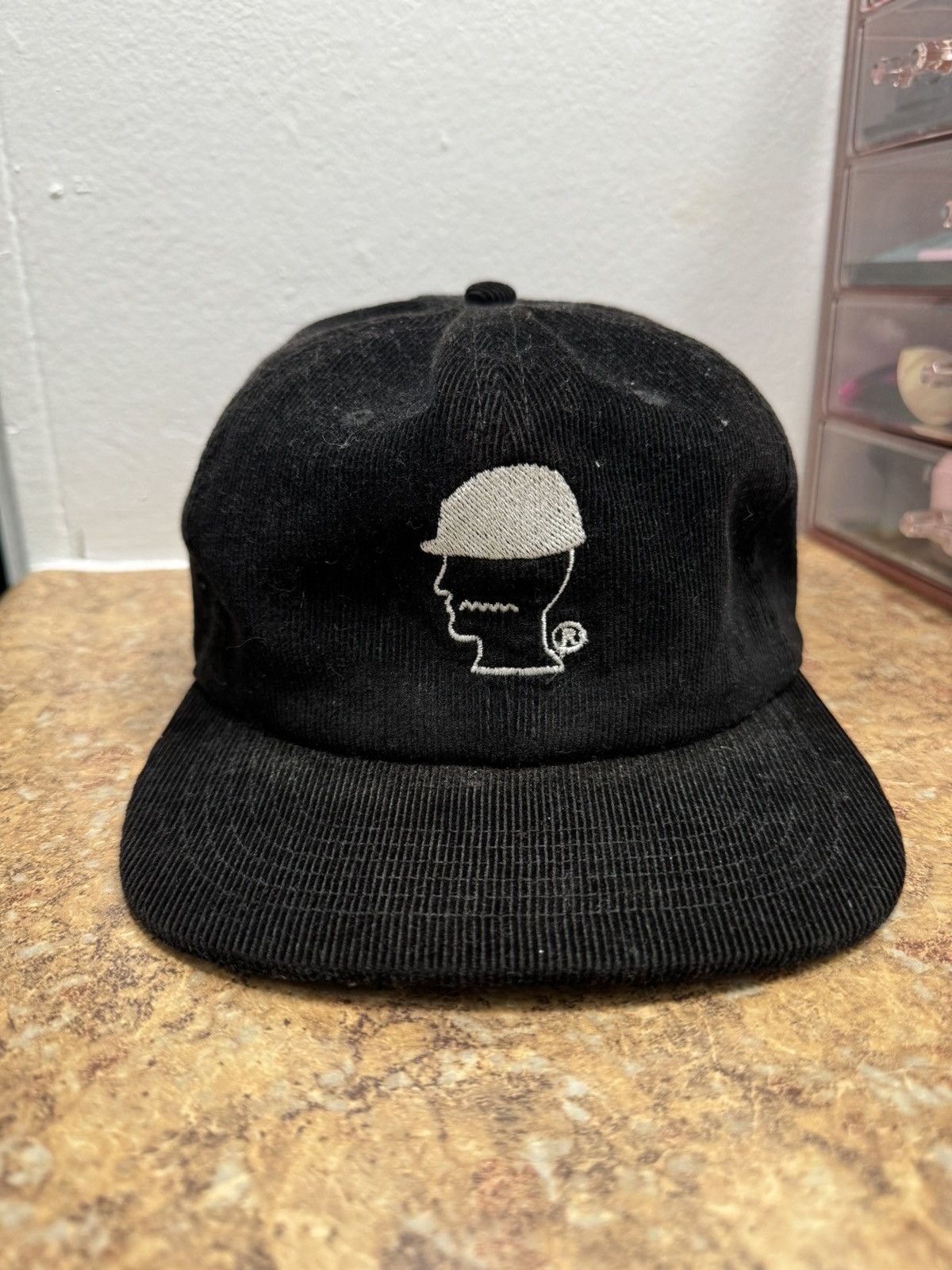 Brain Dead Brain Dead x Death Stranding 2 Hat | Grailed