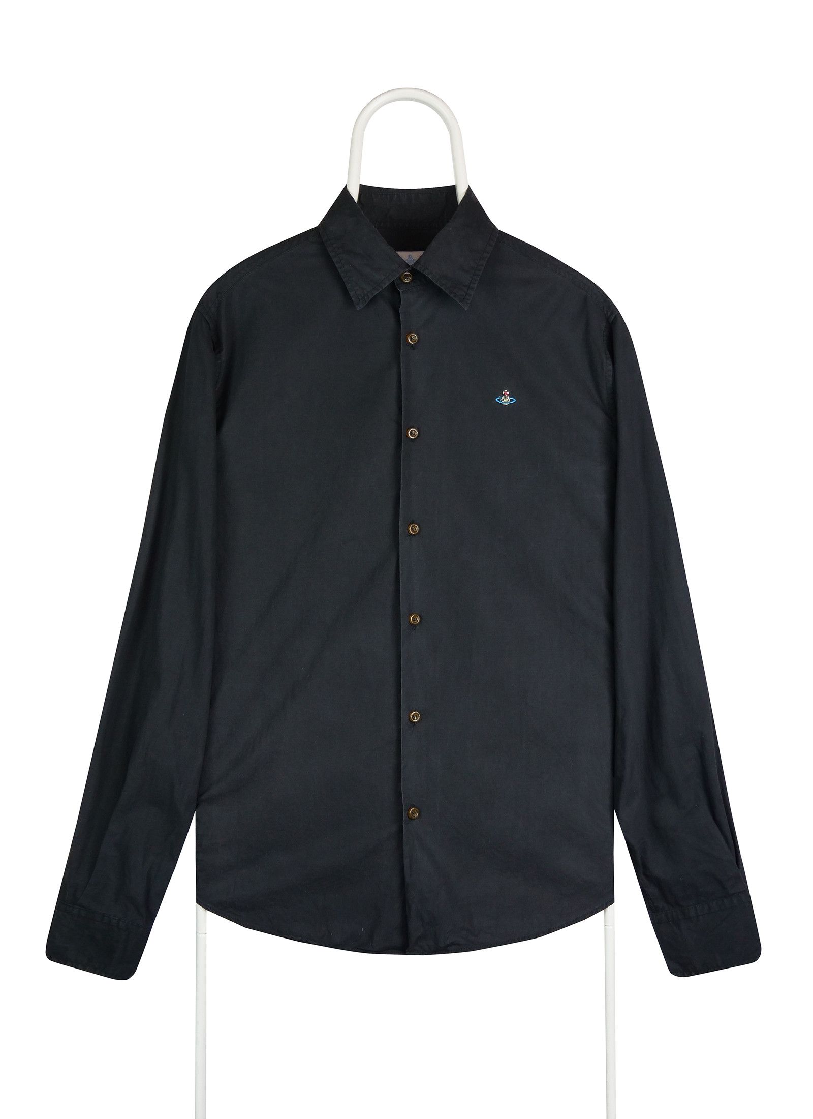 Vivienne Westwood Vivienne Westwood shirt Size US L / EU 52-54 / 3 - 2 Thumbnail