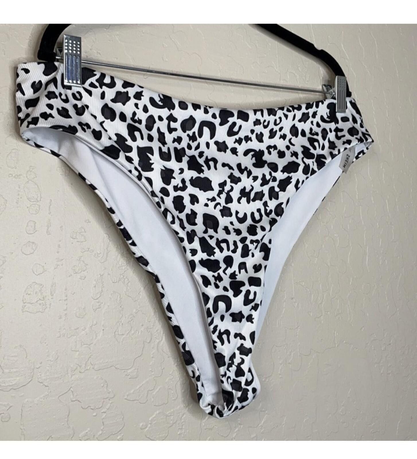Shein SHEIN 2-piece bathing suit Size ONE SIZE - 5 Thumbnail
