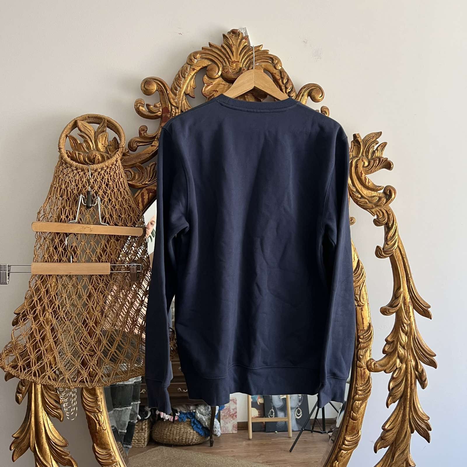 Carhartt Carhartt WIP crewneck Sz L Size US L / EU 52-54 / 3 - 3 Thumbnail
