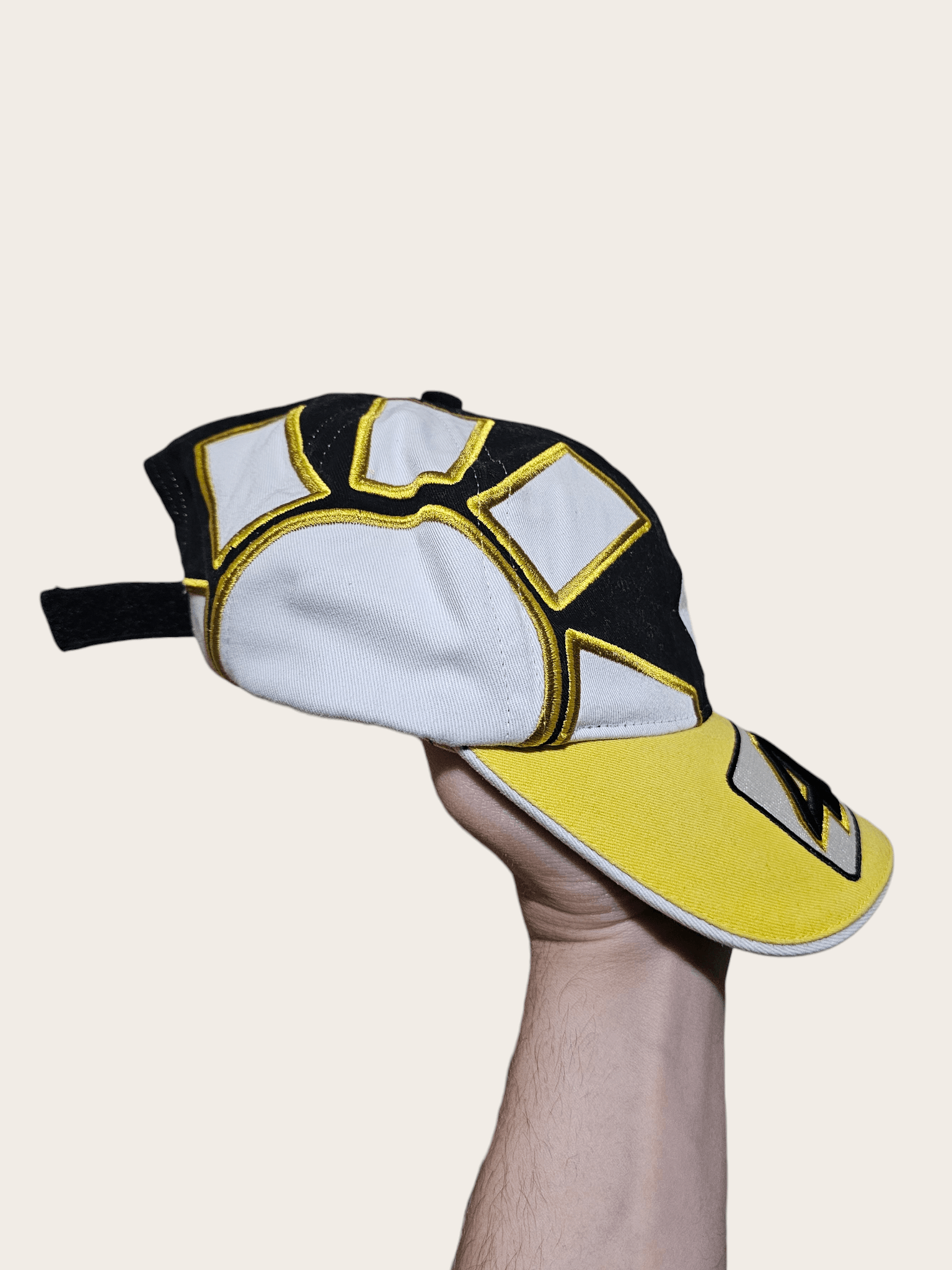 Other Valentino Rossi 46 Moto GP Vintage Hat Size ONE SIZE - 3 Thumbnail