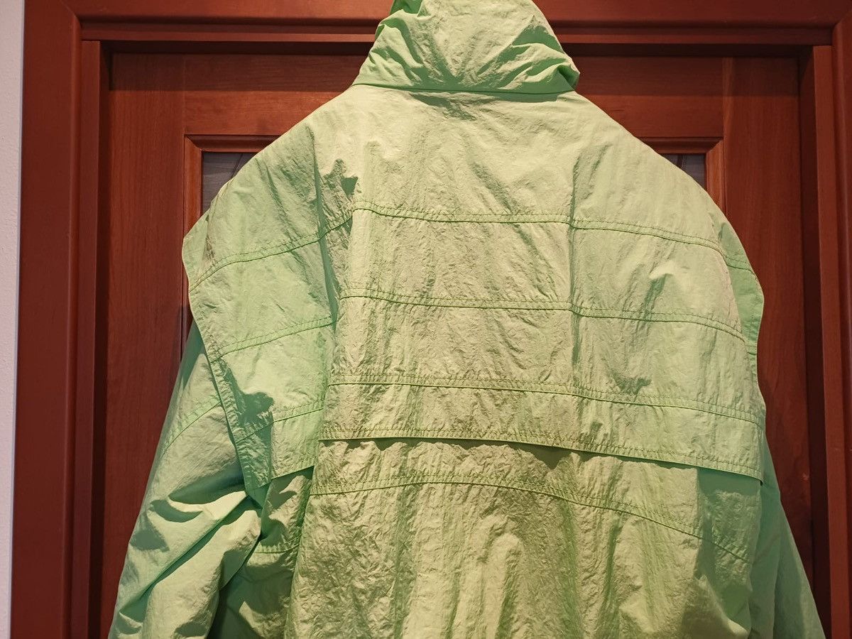 Balenciaga AW18 Balenciaga Twinset parka sz FR 50 Size US XXL / EU 58 / 5 - 11 Thumbnail